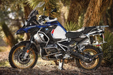 (21-23) BMW R1250 GS Stage 1 Calibration With Handheld Tuner